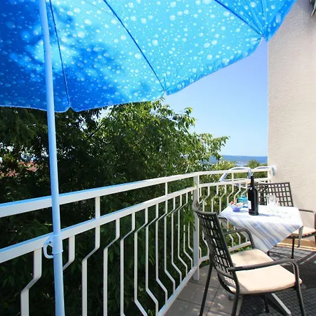 דירה Modernes Studio-apartment 500 Meter Zum *