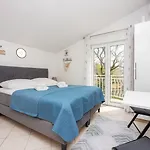 Modernes Studio-apartment 500 Meter Zum * דראמליי