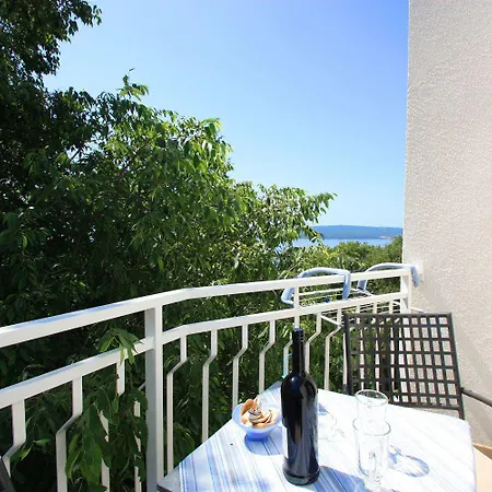 Modernes Studio-apartment 500 Meter Zum Apartamento *