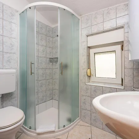 Modernes Studio-apartment 500 Meter Zum * Dramalj