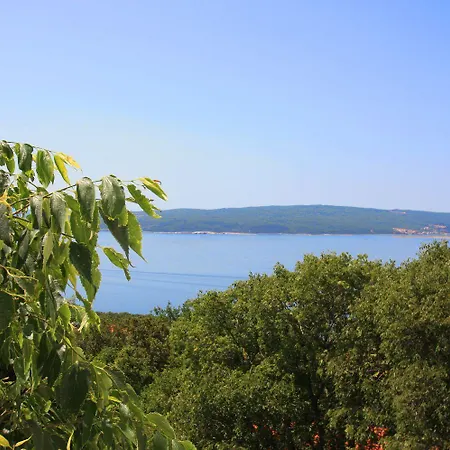 Modernes Studio-apartment 500 Meter Zum * Dramalj