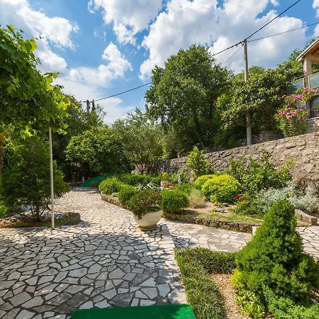 Apartamento Modernes Studio-apartment 500 Meter Zum Dramalj