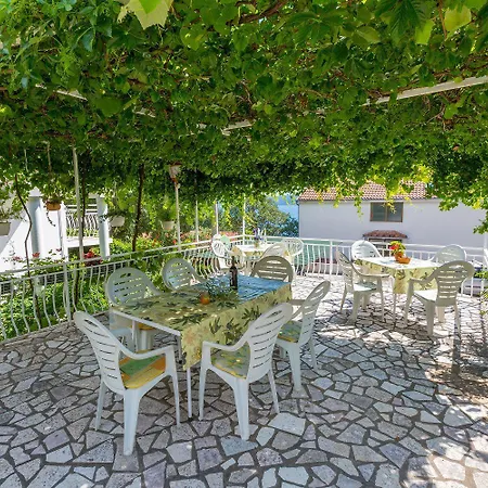 Modernes Studio-apartment 500 Meter Zum Apartamento Dramalj