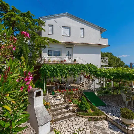 Apartamento Modernes Studio-apartment 500 Meter Zum Dramalj