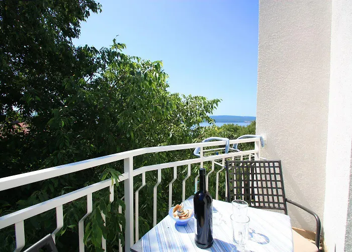 Modernes Studio-apartment 500 Meter Zum Διαμέρισμα *