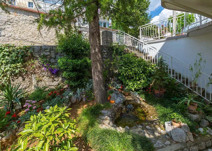 Modernes Studio-apartment 500 Meter Zum Διαμέρισμα Dramalj