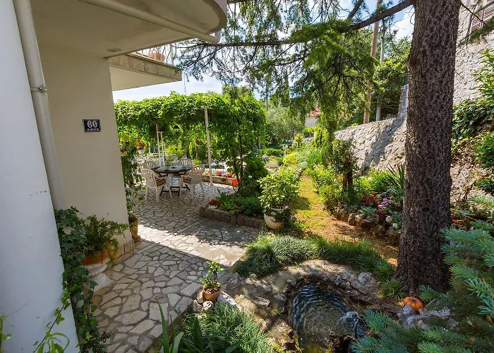 公寓 Modernes Studio-apartment 500 Meter Zum