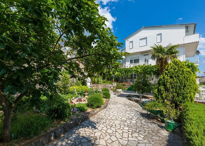 Modernes Studio-apartment 500 Meter Zum *